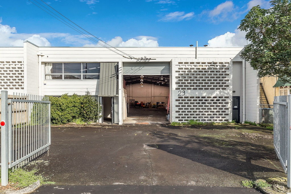 29 Moa Street, Otahuhu, Auckland, 0 Schlafzimmer, 0 Badezimmer