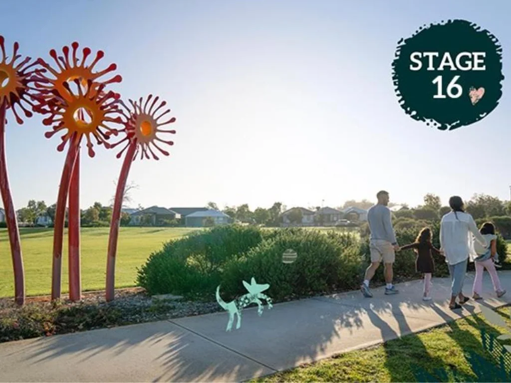 Lot 1653, Gunbower Circuit, Baldivis, WA 6171