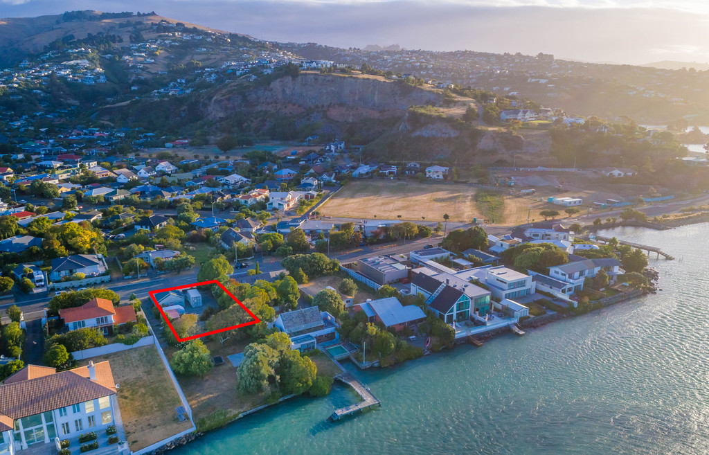 98 Beachville Road, Redcliffs, Christchurch, 0房, 0浴