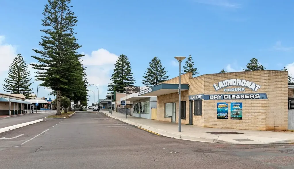 Ceduna Amazing Opportunity – Thriving Business & Investment Property in Coastal Ceduna