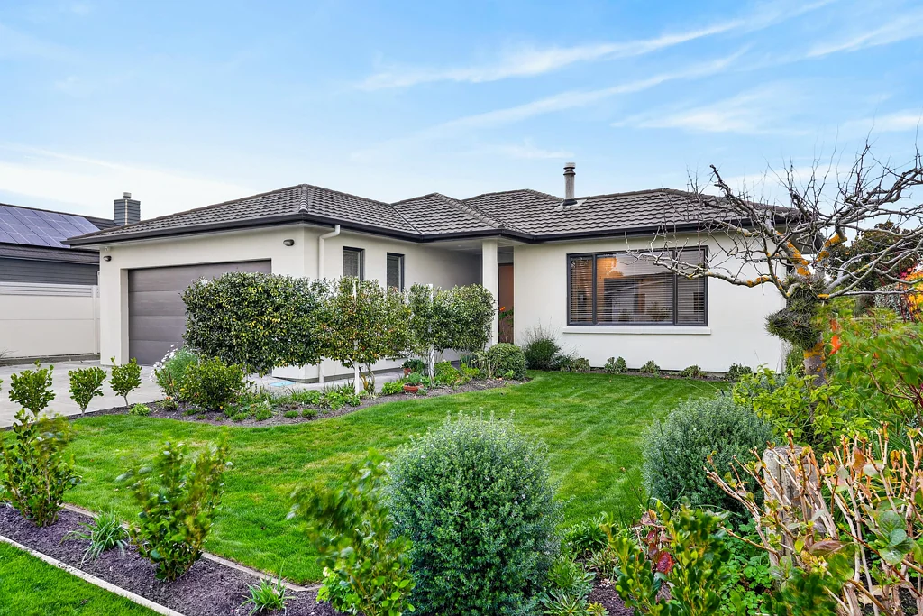 Havelock North 4房  Entertain, relax, and enjoy