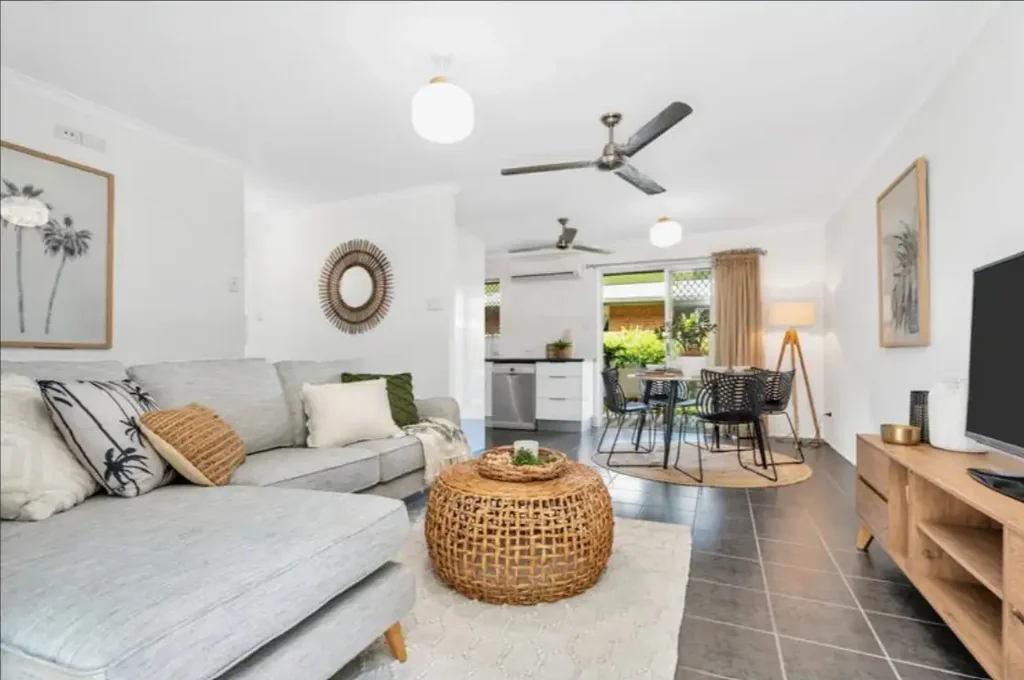 SPACIOUS HOME IN SOUGHT AFTER MOOROOBOOL!