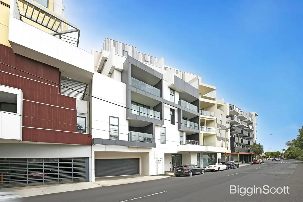 9/17 Moore Street, Moonee Ponds, VIC 3039