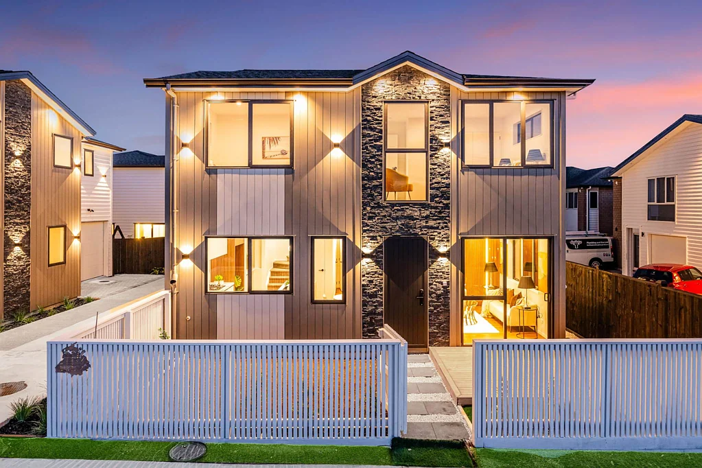 Papatoetoe 4房  4-Bedroom Freehold Standalone Gem in Papatoetoe!