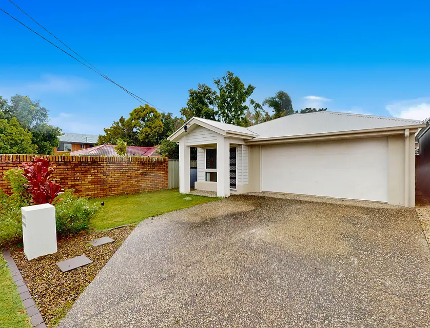 296 Bloomfield Street, Cleveland, Redland City Region, 4房, 2浴, House