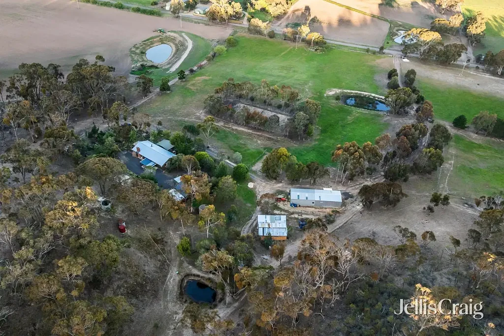 Balliang 3ਬੈੱਡਰੂਮ 20 acres of pure lifestyle, space, privacy and endless potential