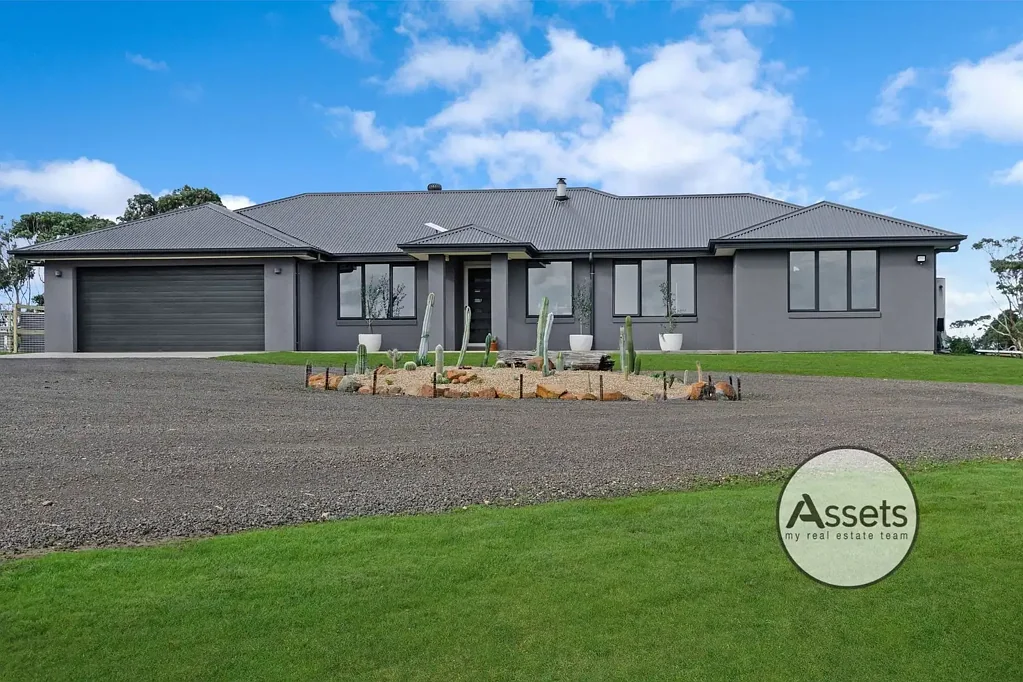Portland 4બેડરૂમ Luxury Country Living on Five Acres