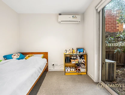 7/1023 Dandenong Road, Malvern East, Inner East Melbourne, 1 ห้องนอน, 1 ห้องน้ำ, Apartment