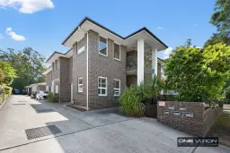 UNIT 1 7 BORONIA ST, South Wentworthville