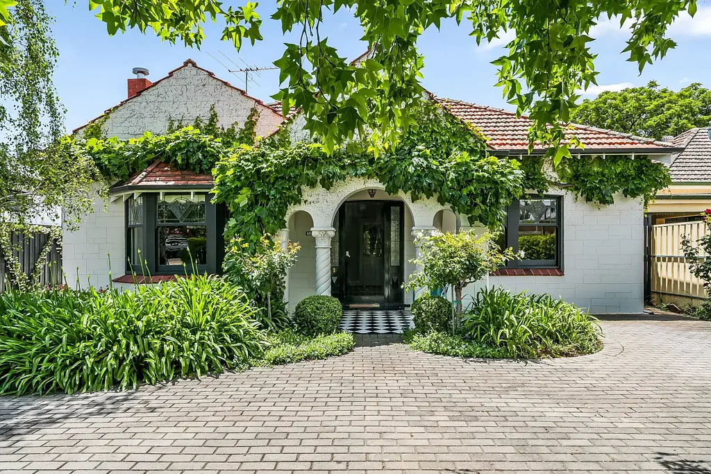 Woodville 5Zimmer Exclusive Art Deco Family Home