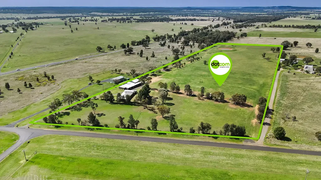 Dubbo 4ਬੈੱਡਰੂਮ Country Lifestyle, City Convenience – 10 Minutes to CBD