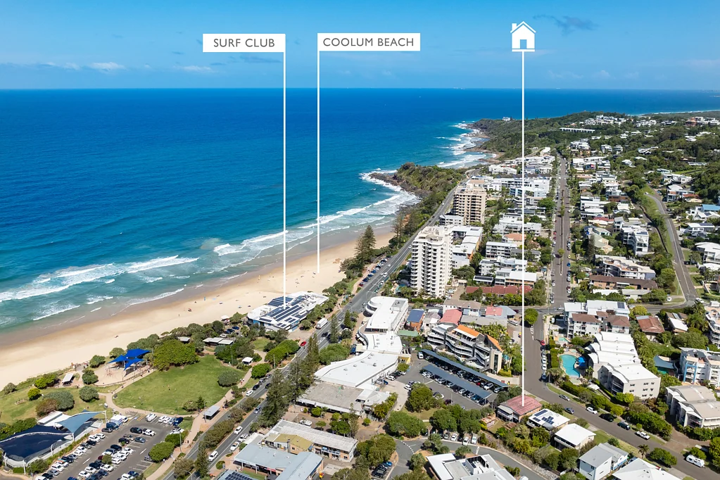 14 Frank Street, Coolum Beach, QLD 4573