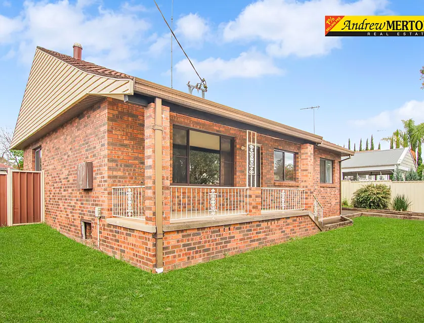 55 Castlereagh Street, Riverstone, Outer Western Sydney, 3 कमरे, 1 बाथरूम, House