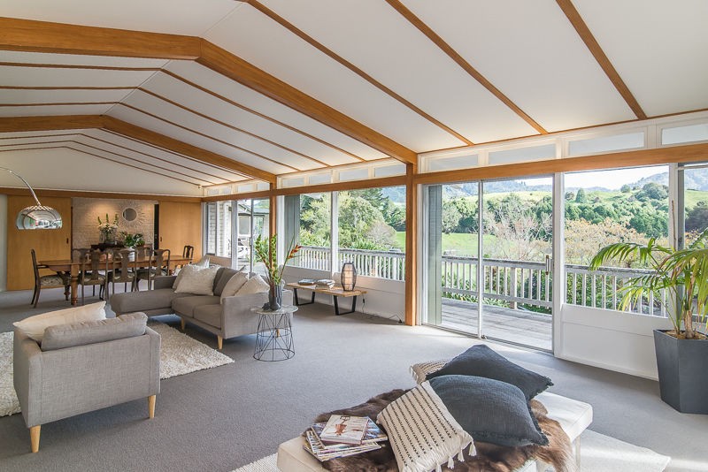 191 Ngatiawa Road, Waikanae, Kapiti Coast, 4 phòng ngủ, 0 phòng tắm