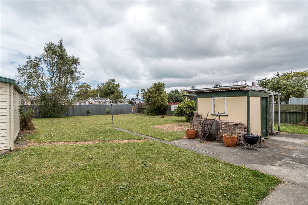 44 Massey Crescent, Marewa, Napier, 3 침실, 1 욕실