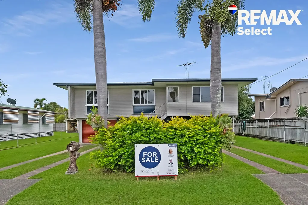 6 Patton Street, South Mackay, QLD 4740