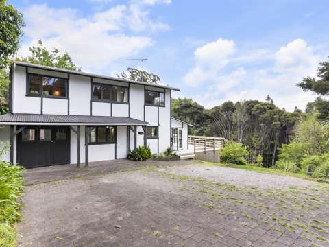 Albany 4部屋 Afforable Lifestyle with Urban Convenience