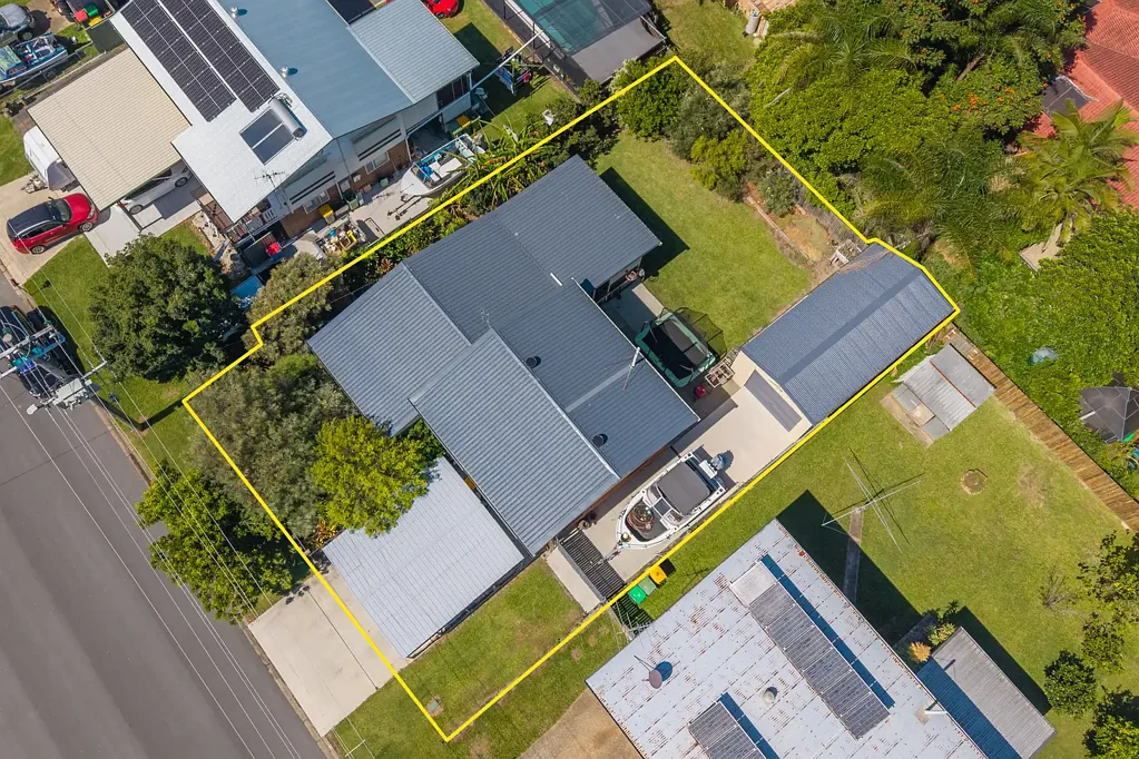Caboolture 3બેડરૂમ Modern Home with Room to Personalise