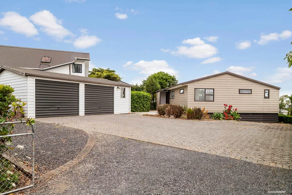 660 Onewhero-Tuakau Bridge Road, Onewhero, Franklin, Auckland
