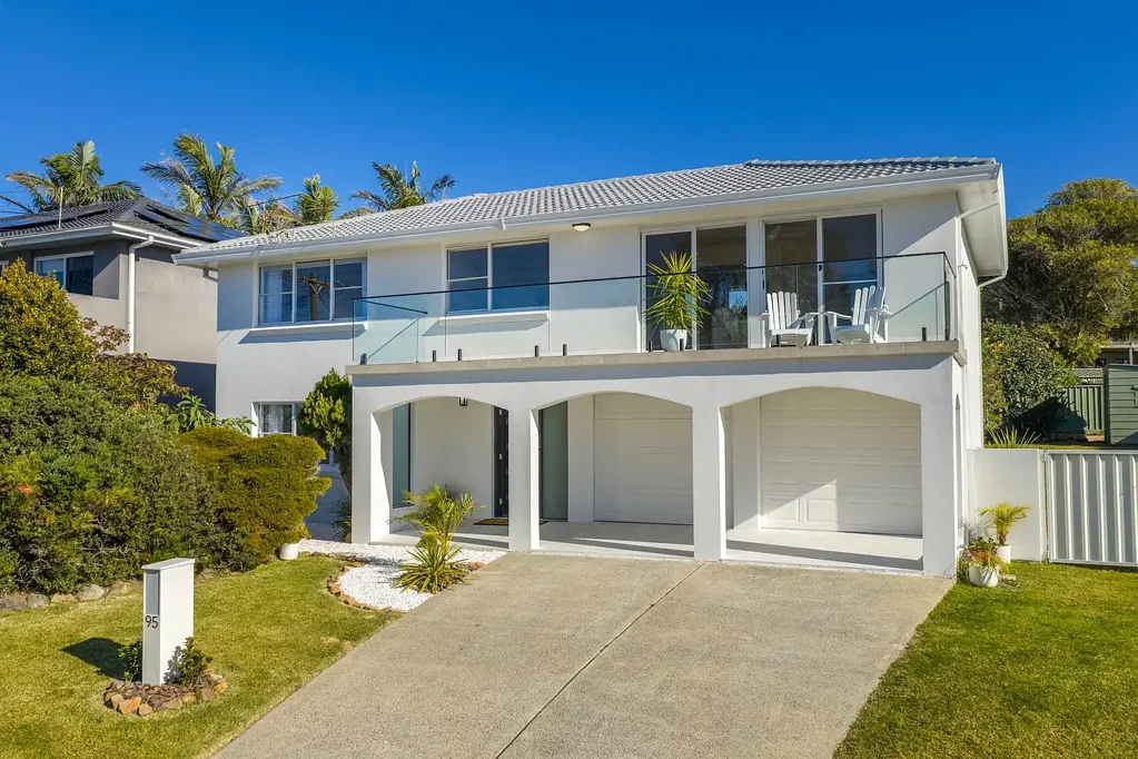 Welcome to 95 North Kiama Drive