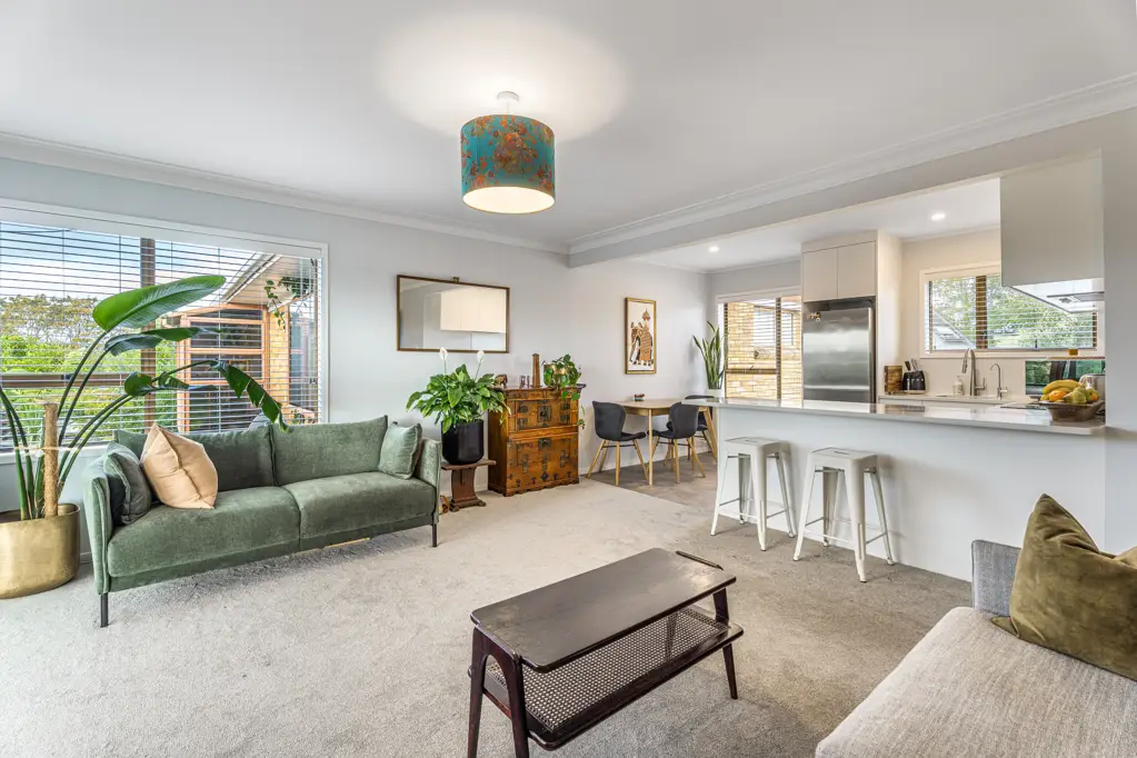 Sandringham 3房  Fully renovated Sandringham gold