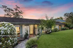 129 SOMERVILLE RD, Hornsby Heights