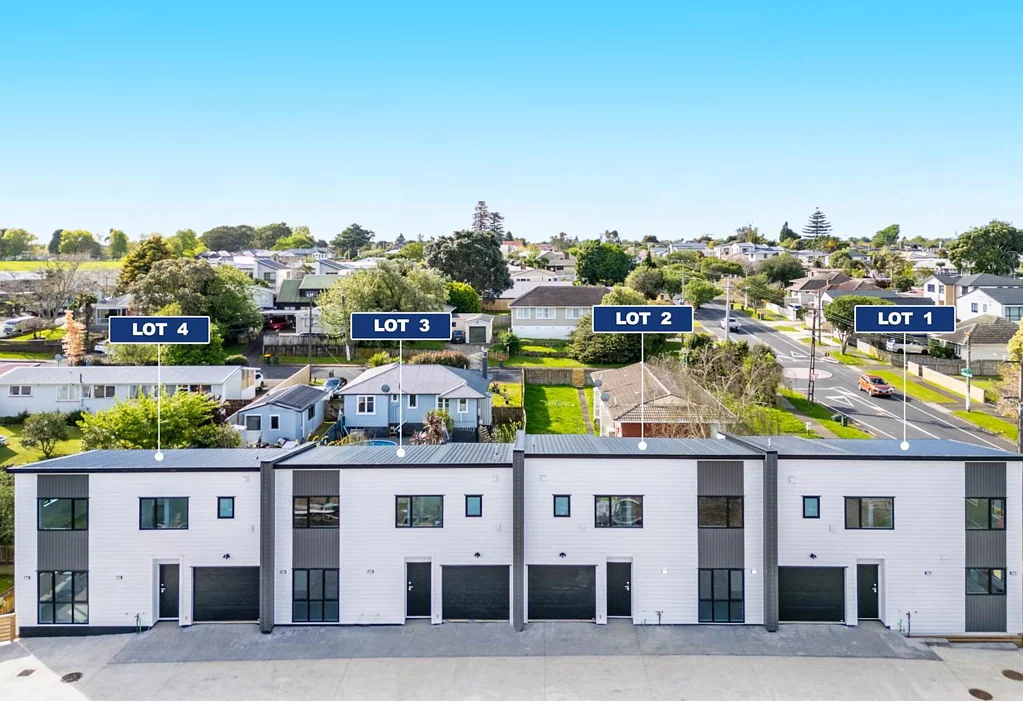Manurewa 3房  Priced to Sell – Modern Living