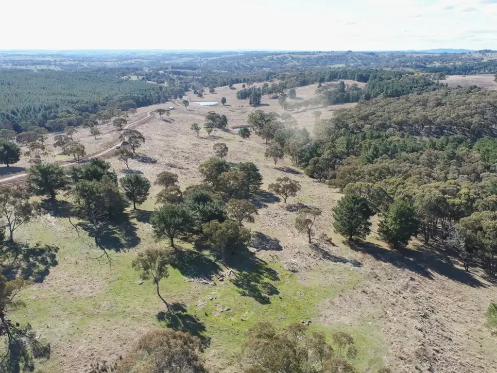 Lidster  ‘Premaydena’ - Your Ideal Lifestyle Property