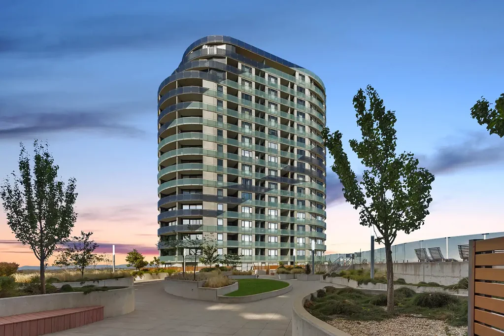 270/1 Anthony Rolfe Avenue, Gungahlin, ACT 2912