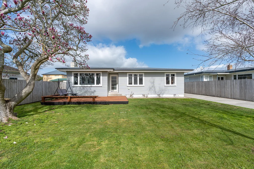 Fairfield 3房  Space, Location & Potential - Don't Miss This!