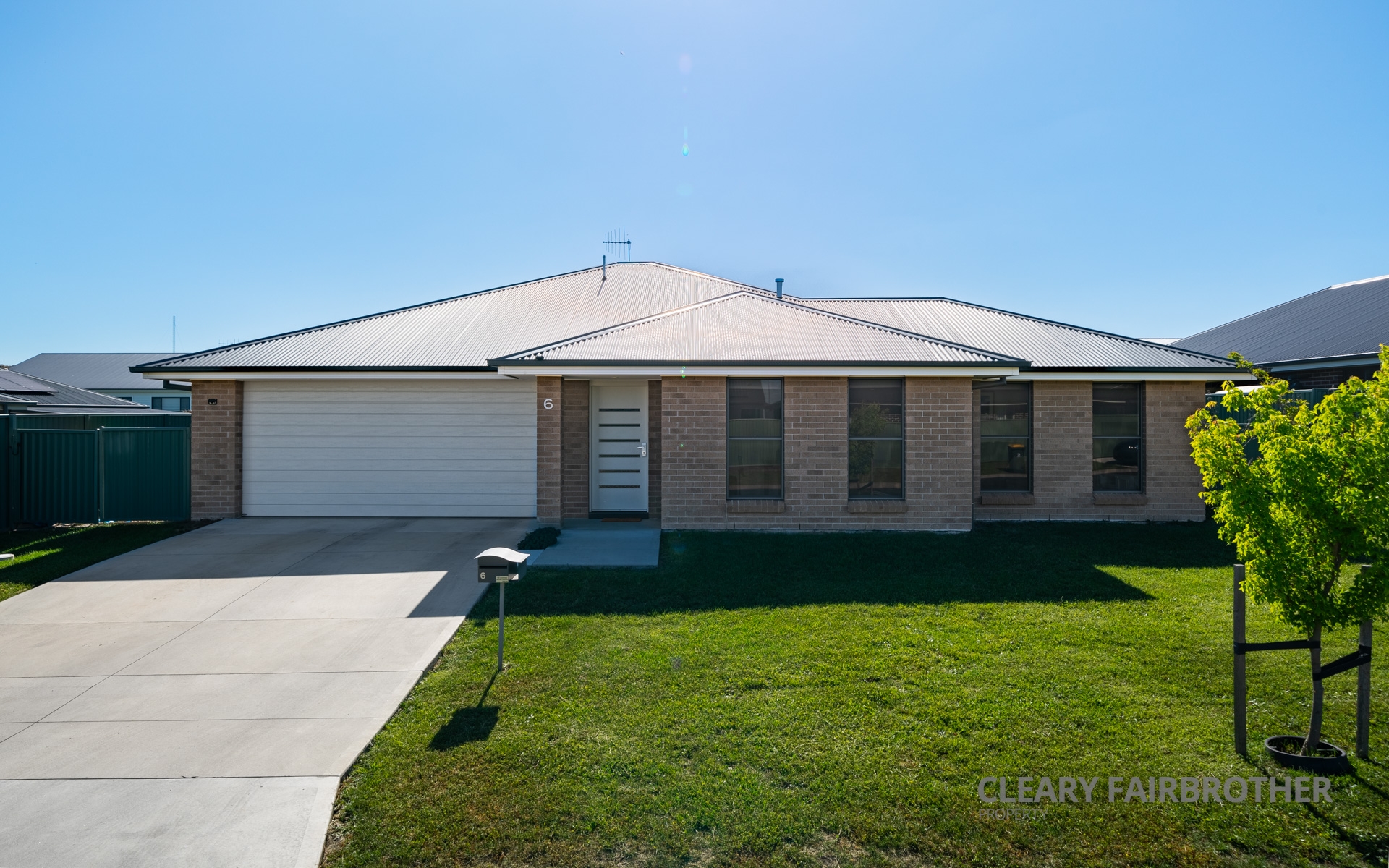 6 TEMPLER WAY, EGLINTON NSW 2795, 0房, 0浴, House