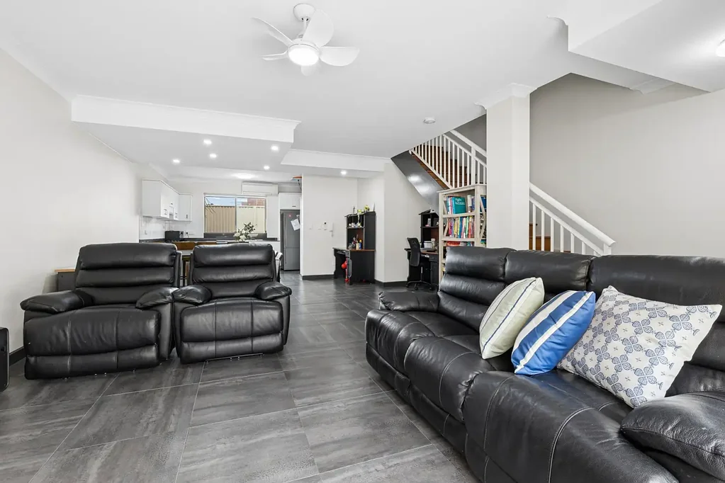 Roselands 3ਬੈੱਡਰੂਮ Modern Comfort, Quality Upgrades and Everyday Convenience