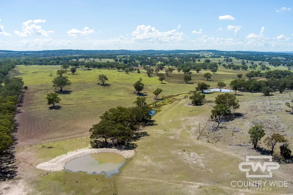 Inverell "Deloraine" – A Practical Grazing Property or Lifestyle Opportunity with Solid Infrastructure and Reliable Water"