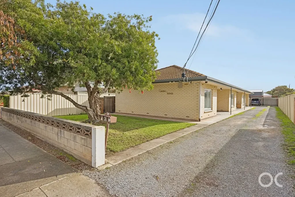 1-3/21 Knight Street, West Richmond, SA 5033