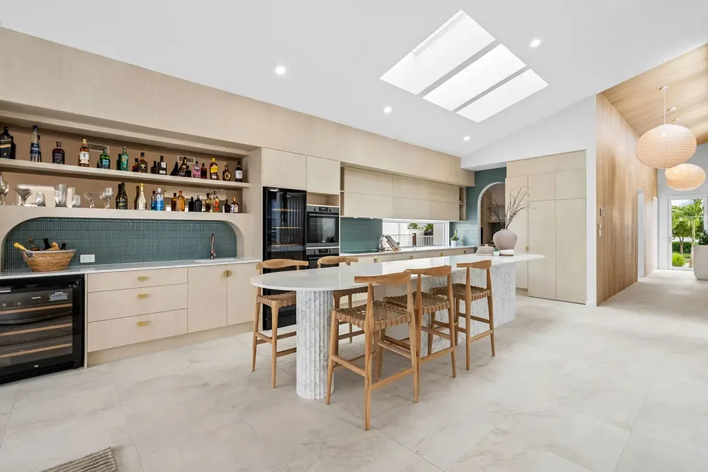 Palmview 3房  A One-of-One Designer Display Home in the Growing Palmview Estate - REF: 4453