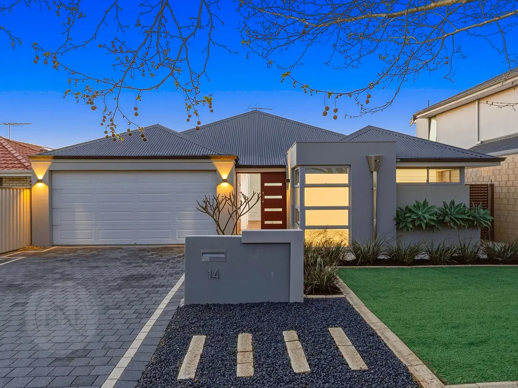 Aubin Grove 4Zimmer COMING SOON!