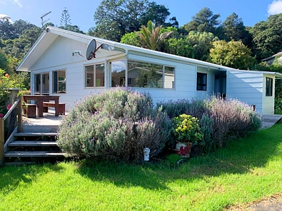 Hauraki Gulf Islands成交记录 - 2023年06月02日