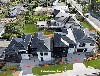 11C Trinidad Road, Sunnynook, North Shore City, 4 Schlafzimmer, 3 Badezimmer, House
