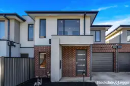 1 Fortitude Drive, Craigieburn