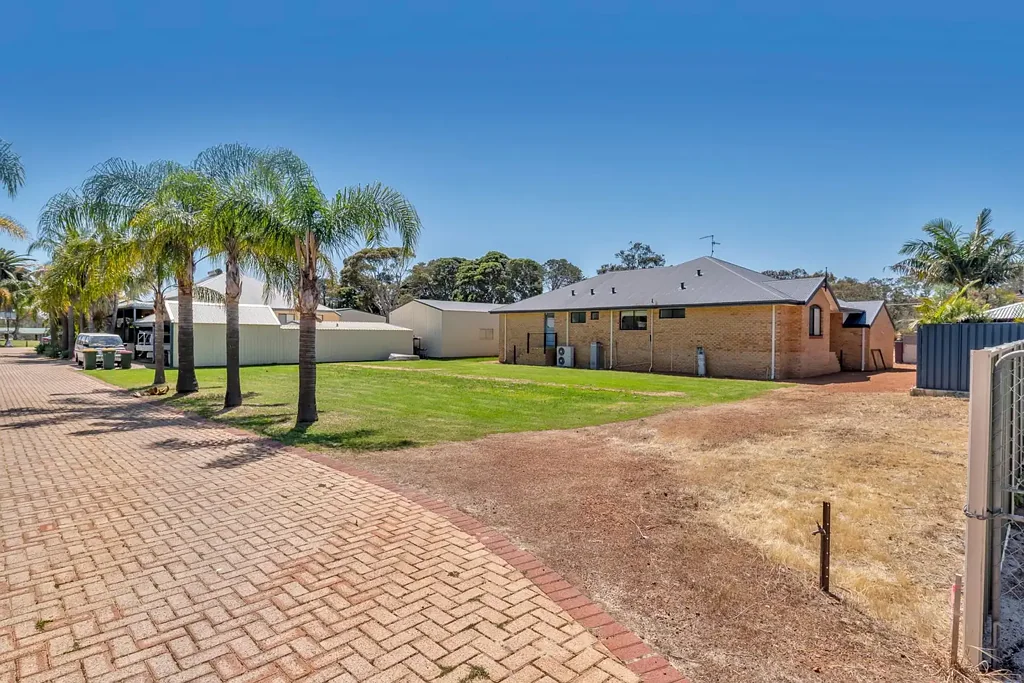 LOT 3/6 ALLAMBI WAY, South Yunderup, WA 6208