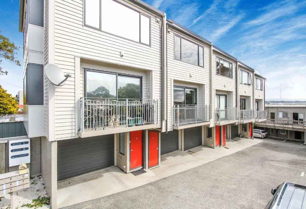 5H Geddes Terrace, Avondale