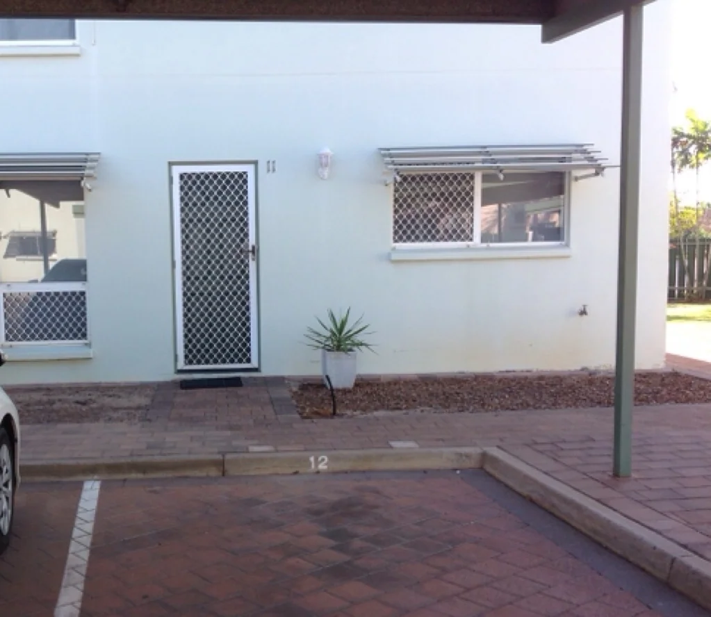 11/26 Flametree Circuit, Rosebery, NT 832