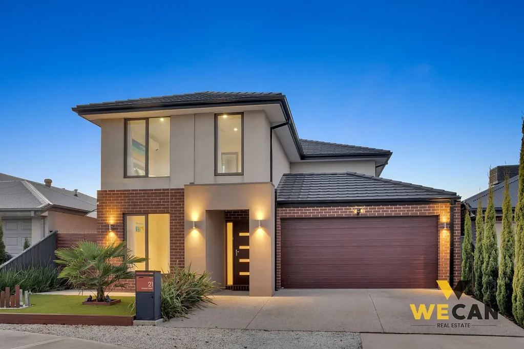 21 Masala Street, Mickleham, VIC 3064
