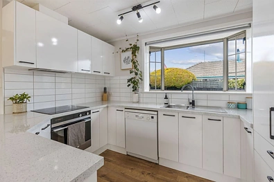Modern Living in the Heart of Redwood