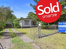 34 Heckfield Street, Macarthur