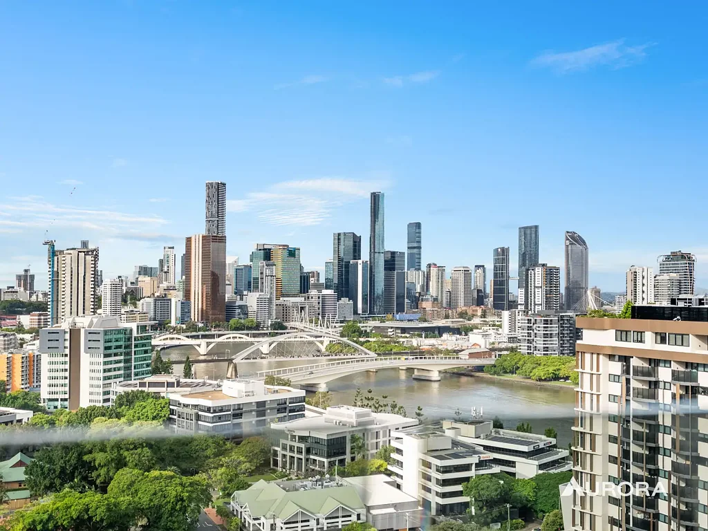 Milton 1房 Milton核心地段 15层壮丽视野 现代石材厨房 宽敞主卧套间 安全车位 配套泳池健身房 步行火车站餐饮区 Stylish Inner-City Living in the heart of Milton