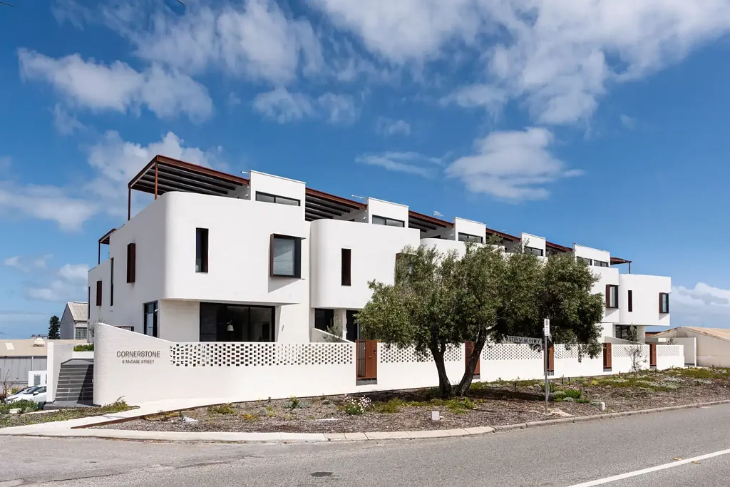 2/8 McCabe Street, North Fremantle, WA 6159