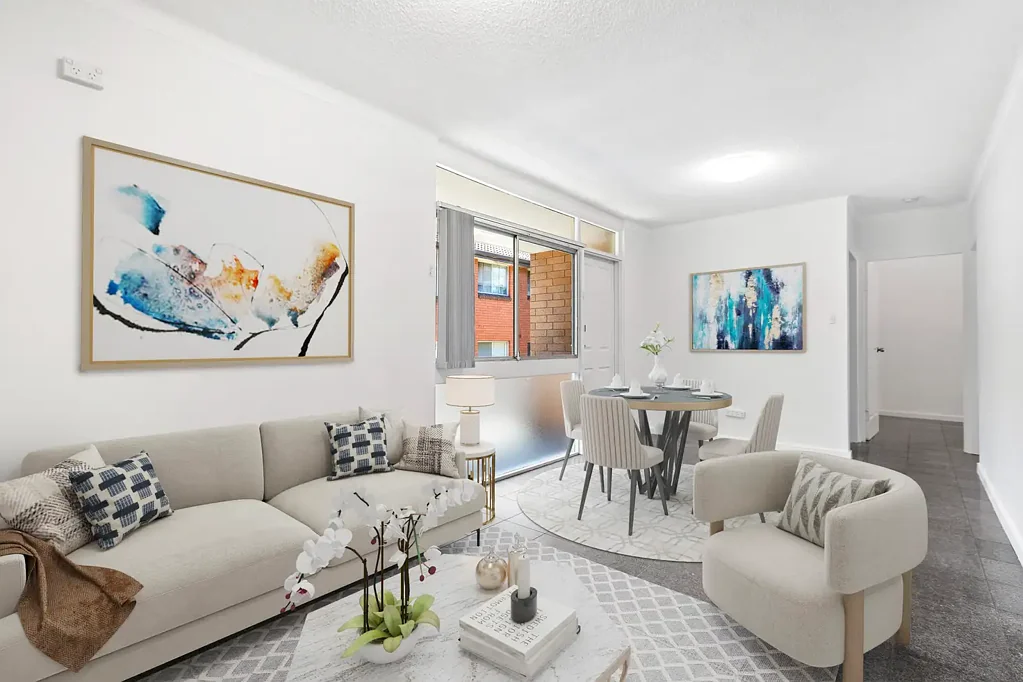 8/2 Melrose Avenue, Wiley Park, NSW 2195