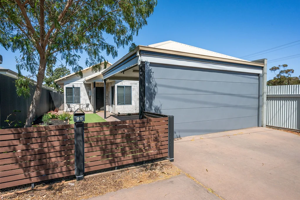 95 Hanbury Street, Kalgoorlie, WA 6430