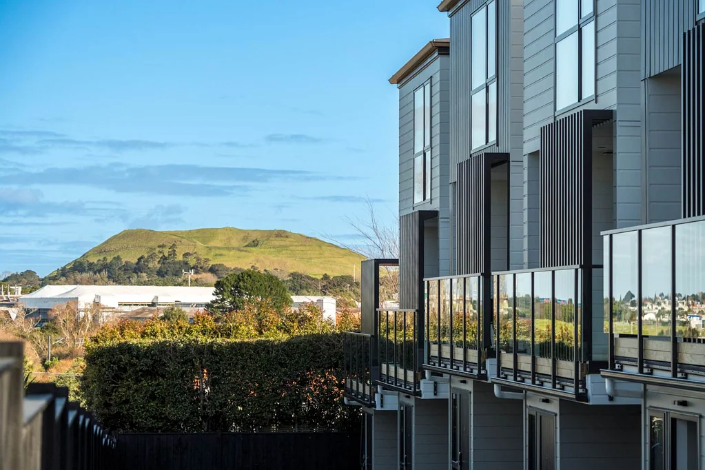 Glen Innes 4房  Freestanding with 10-Year Master Builder Guarantee